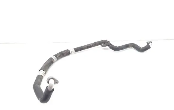 Hyundai Kona I Air conditioning (A/C) pipe/hose 