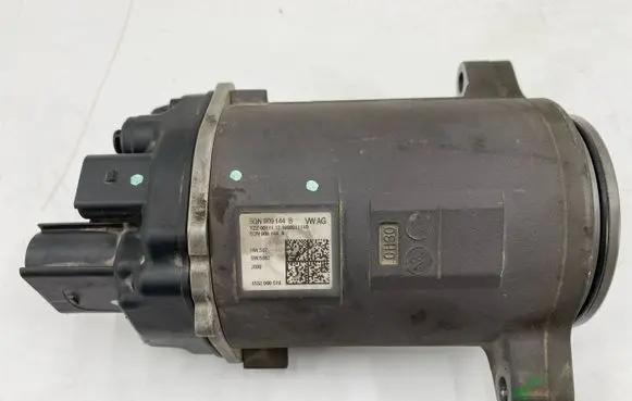 Volkswagen Jetta USA Steering rack electric part 5QN909144B