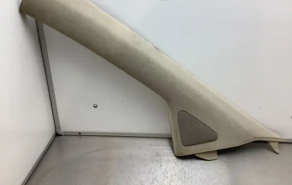 Lexus RX 330 - 350 - 400H (A) pillar trim 6221248020 6221248010
