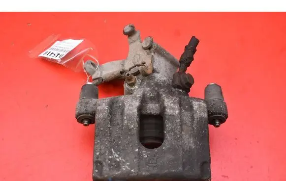 Opel Vectra C Rear brake caliper 