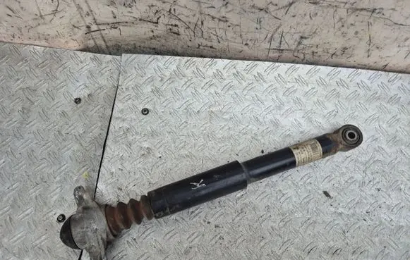 Volkswagen Golf Plus Rear shock absorber/damper 1K0512011PN