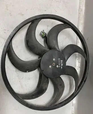 Land Rover Range Rover Evoque L538 Fan impeller 5YY0671