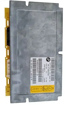 BMW 7 E65 E66 Airbag control unit/module 65776922464