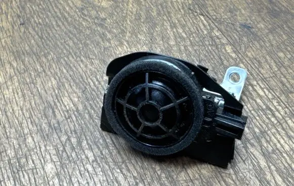 Audi Q5 SQ5 Front door high frequency speaker 80A035399D 68091