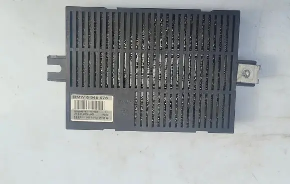BMW 6 E63 E64 Light module LCM 6948576