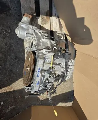 Honda CR-V Automatic gearbox MR4A