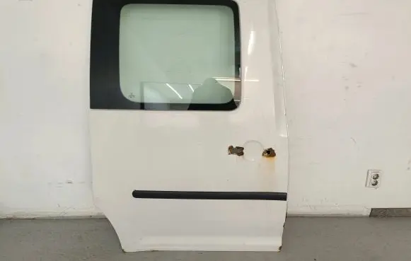 Volkswagen Caddy Side sliding door 