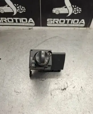 Mercedes-Benz E W210 Light switch 2105451404