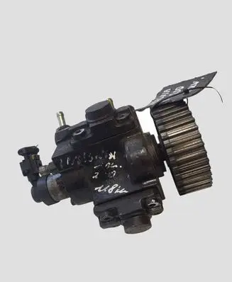 Opel Insignia A Fuel injection high pressure pump 0445010193 55571005