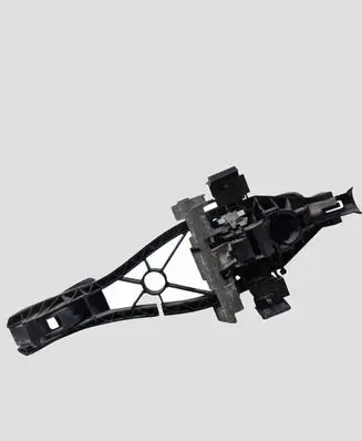 Volvo V50 Front door exterior handle
