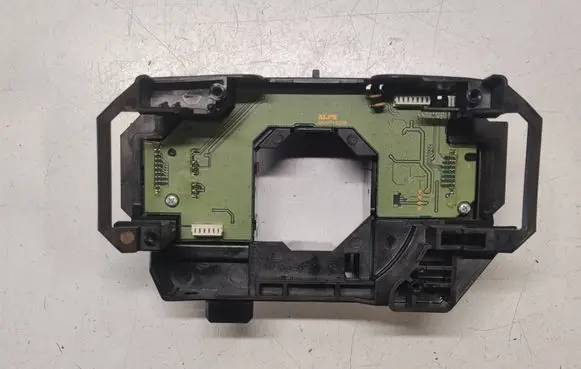 Volvo V60 Other control units/modules 31327903