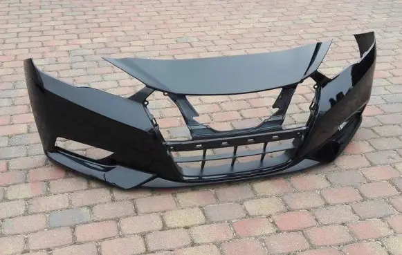 Nissan Micra K14 Front bumper 62022-5FA0H