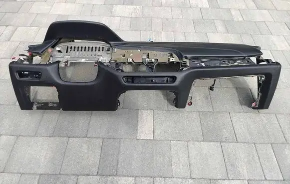 BMW X5 G05 Dashboard 15865 3398099 5102852
