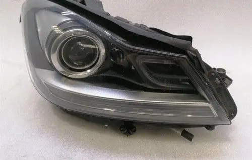 Mercedes-Benz C W204 Headlight/headlamp A2048203839