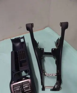 Audi A6 S6 C5 4B Center console 4B0863244