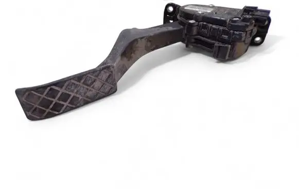Volkswagen Transporter - Caravelle T5 Accelerator throttle pedal 7H1721503