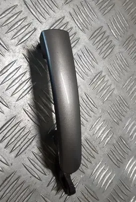 Seat Altea Rear door exterior handle 3B0837207