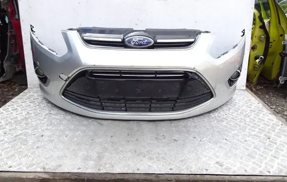 Ford Grand C-MAX Front bumper asd