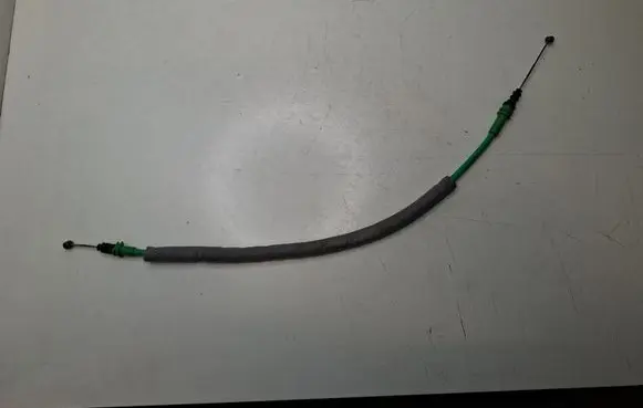 BMW 3 E46 Rear door cable line 7011025