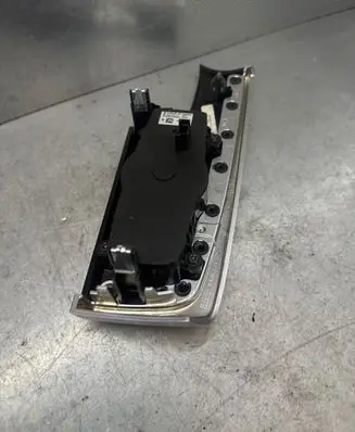 BMW 5 F10 F11 Light switch 9192746
