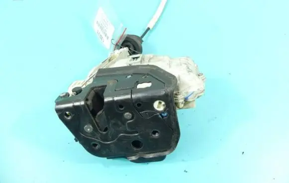 Audi A6 S6 C6 4F Front door lock 4F1837016 IMPRK1352916