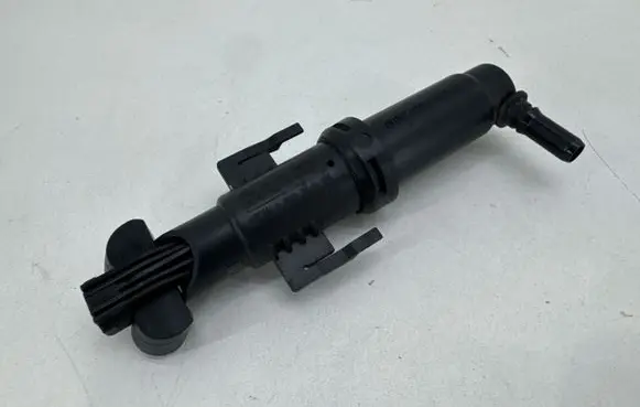 BMW 5 F10 F11 Headlight washer spray nozzle 1300390131