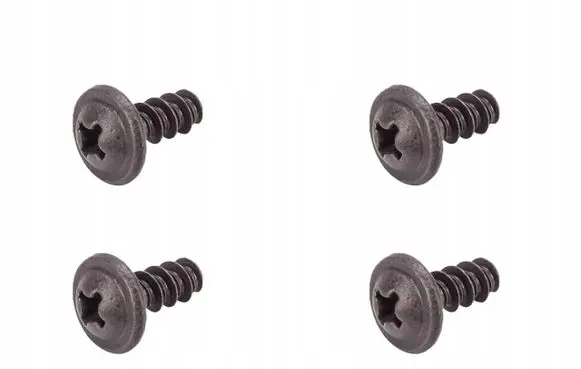 BMW 3 E36 Nuts/bolts 51131960840 1960840