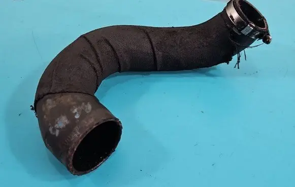 Audi A6 S6 C7 4G Intercooler hose/pipe 4G0145738AH IMPRK1508073