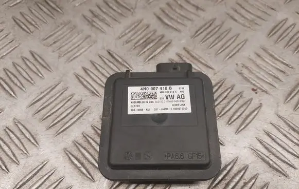 Audi Q7 4M Homelink control unit 4N0907410B