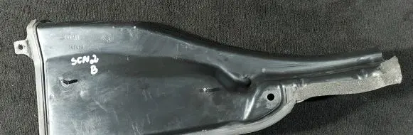 Renault Scenic II - Grand scenic II Other engine bay part 187679 16705