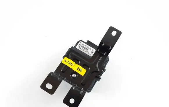 KIA Sportage Transfer box differential control unit 954473B735