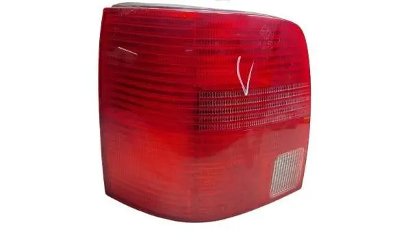 Volkswagen PASSAT B5 Rear/tail lights 156280KAS 156280