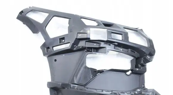 BMW 1 F40 Fog light bracket 7459710