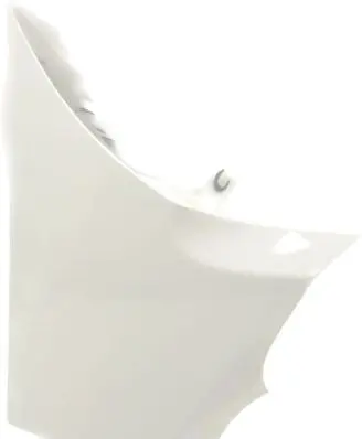 Volkswagen Beetle A5 Fender 5C5821092