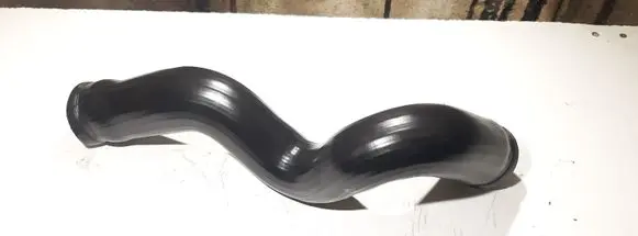 Peugeot 307 Intercooler hose/pipe 15018 M1255060