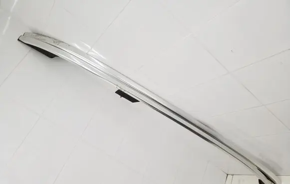 Mercedes-Benz ML W166 Roof bar rail A1668900393 A1668900493