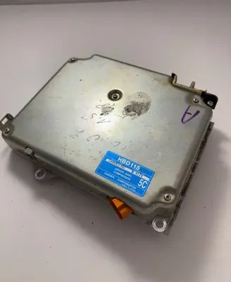 Honda Civic Voltage converter inverter 14469017D0 HBD115