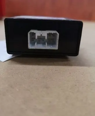 KIA Sorento Wing mirror control module 935713E000