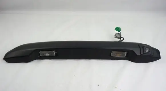 Ford Transit - Tourneo Connect Trunk door license plate light bar DT1113555 6M2A13550AC