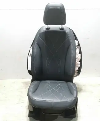 Ford Mustang Mach-E Front passenger seat Lj9a61704acd Lu5t14d230