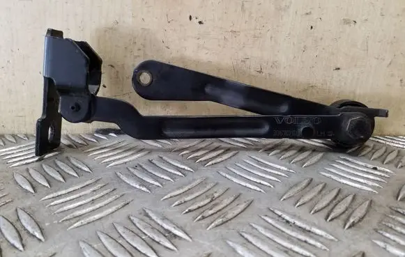 Volvo XC90 Tailgate check strap stopper 30674750