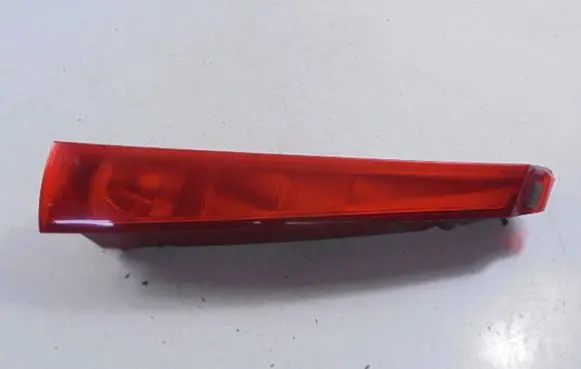 Citroen C5 Rear/tail lights 2549D