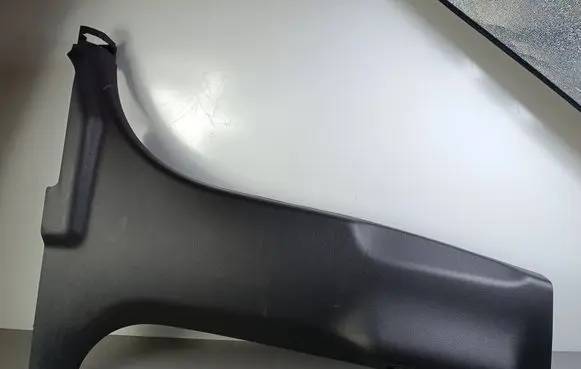 Hyundai Santa Fe V MX5 (B) pillar trim (bottom) 85845R6000 0043J00K