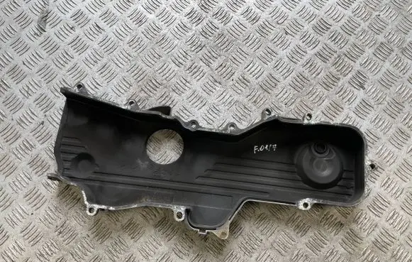 Subaru Forester SF Timing belt guard (cover) 13570AA112