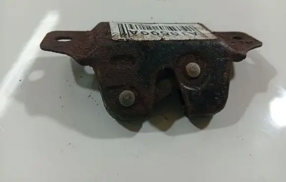 Peugeot 406 Tailgate/trunk/boot lock/catch/latch