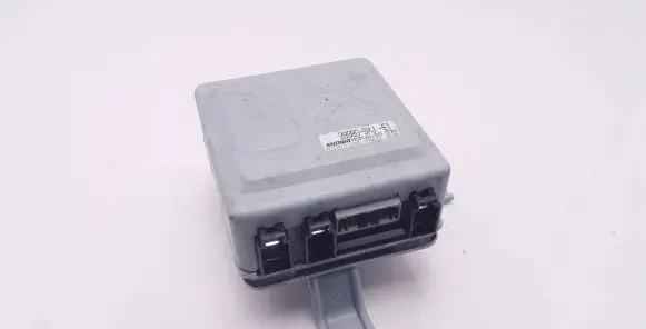 Power steering control unit/module