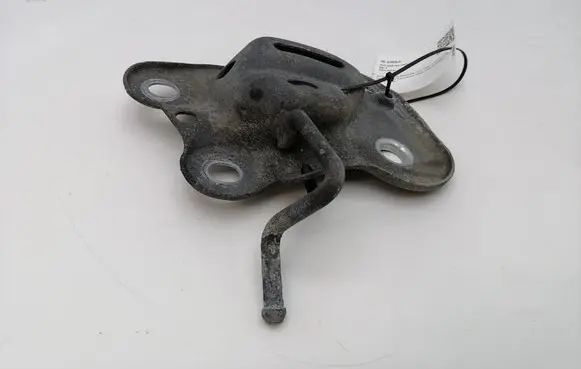 Muffler mount bracket/holder