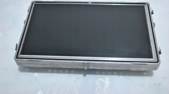 Renault Espace - Grand espace IV Screen/display/small screen 8200154477