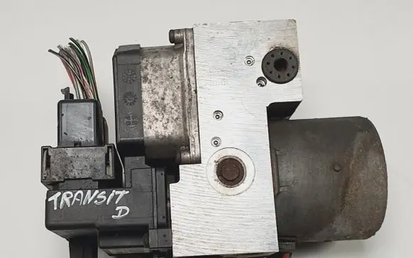 Ford Transit ABS Pump 1015-2C285-AF