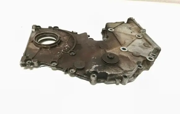 KIA Sportage Timing chain cover 213502F000